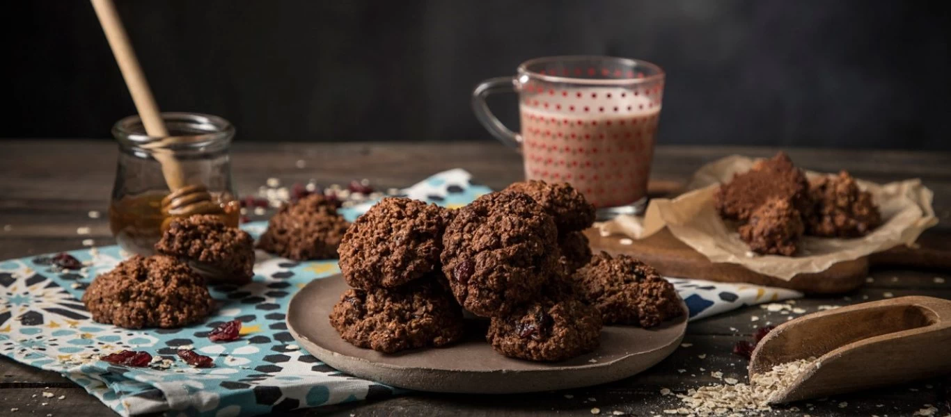 Αυτό είναι το σνακ που θα σας «γλυκάνει» αλλά δεν θα σας ανεβάσει το σάκχαρο